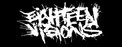 logo Eighteen Visions